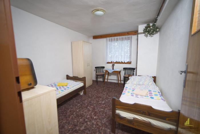 Prodej rodinného domu, Vrbice, 170 m2