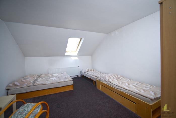 Prodej rodinného domu, Vrbice, 170 m2