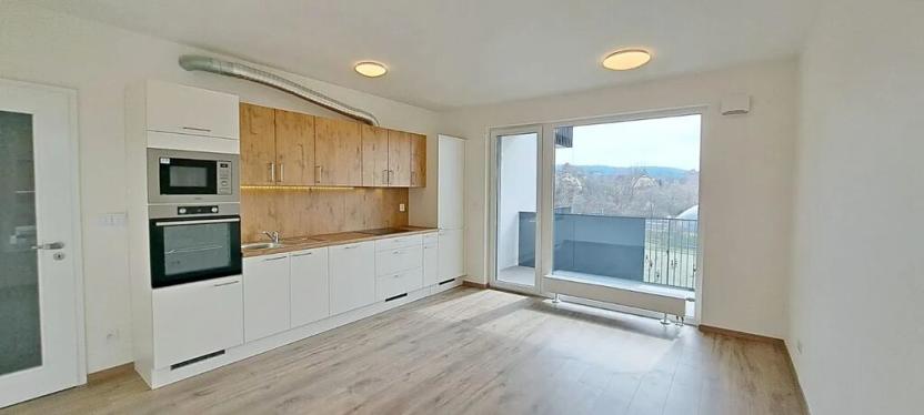 Pronájem bytu 2+kk, Praha - Modřany, Zlochova, 47 m2