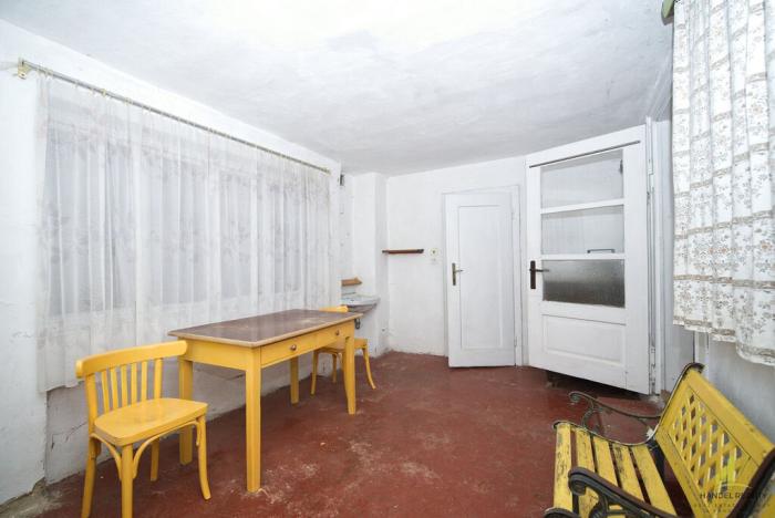 Prodej rodinného domu, Velké Heraltice, Sportovní, 90 m2