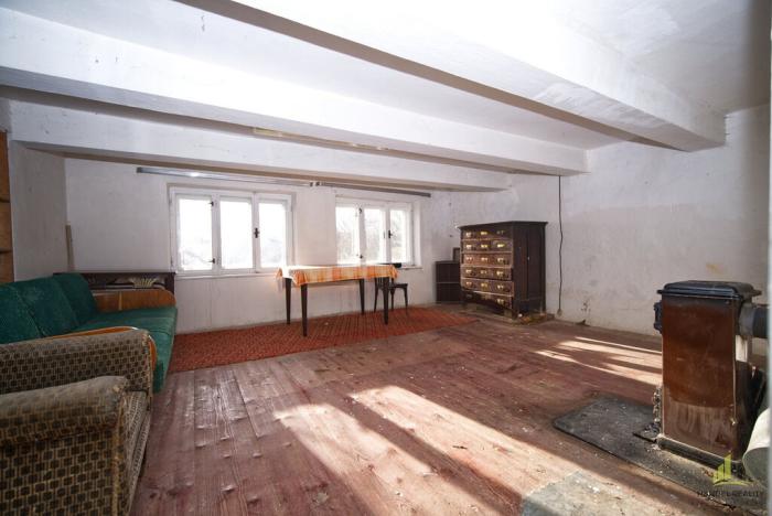 Prodej rodinného domu, Velké Heraltice, Sportovní, 90 m2