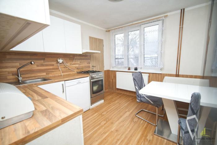 Prodej rodinného domu, Bobrová, 220 m2