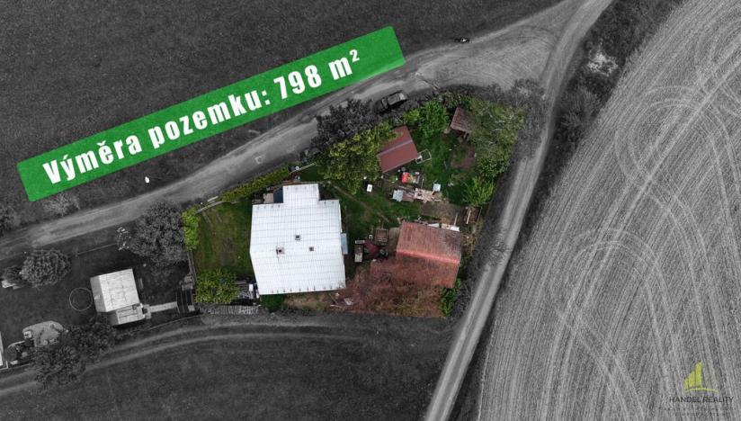 Prodej rodinného domu, Bobrová, 220 m2