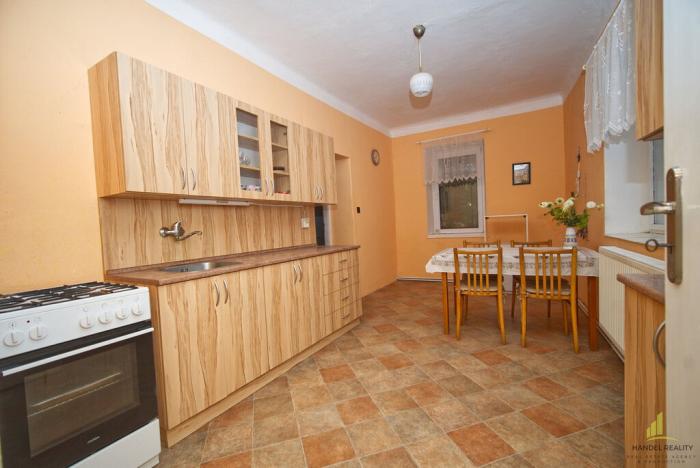 Prodej rodinného domu, Olomouc - Topolany, Bílkova, 214 m2