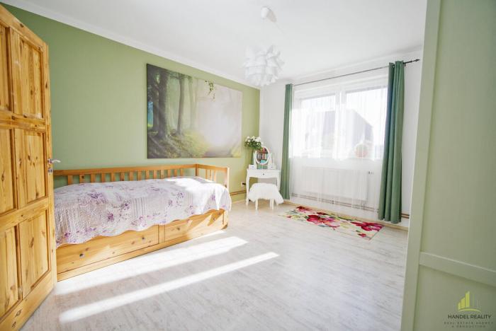 Prodej rodinného domu, Viničné Šumice, 140 m2