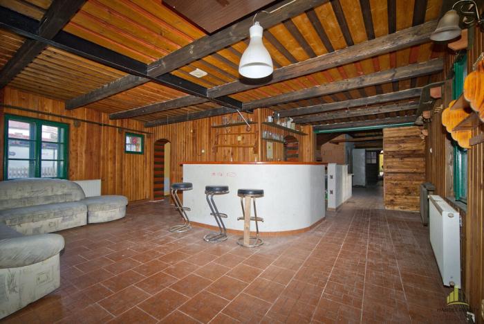 Prodej rodinného domu, Mrákotín, 175 m2