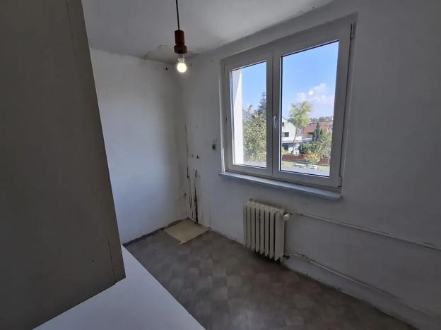 Prodej bytu 2+1, Cheb, Pastýřská, 51 m2