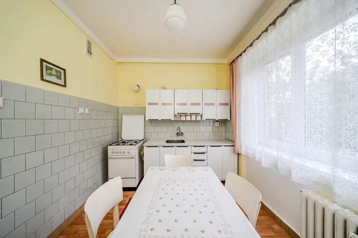 Prodej bytu 3+1, Karviná, Cihelní, 80 m2
