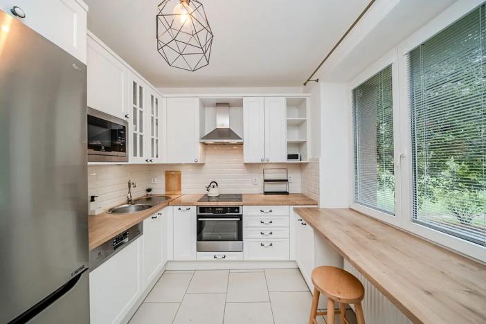 Prodej bytu 3+kk, Karviná, Dvořákova, 80 m2