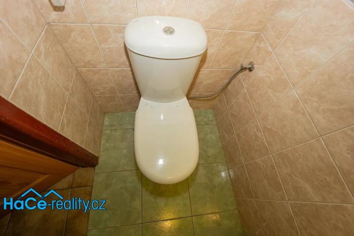 Prodej rodinného domu, Újezd u Chocně, 170 m2