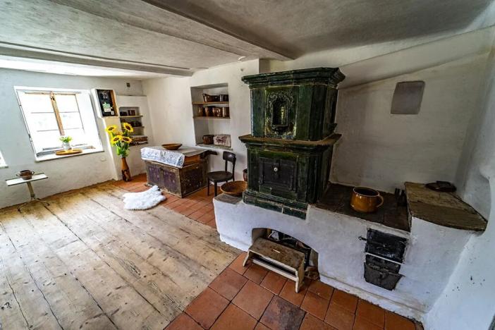 Prodej rodinného domu, Skalsko, 101 m2