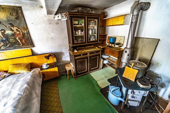 Prodej rodinného domu, Skalsko, 101 m2