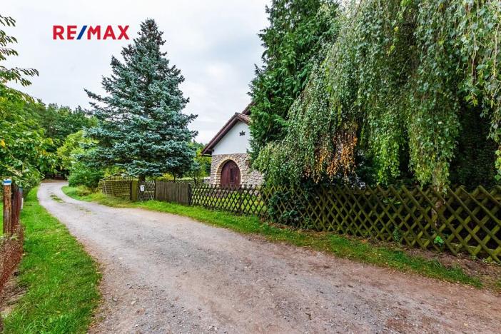 Prodej chalupy, Rosovice, 117 m2