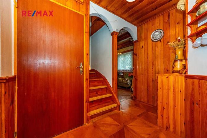 Prodej chalupy, Rosovice, 117 m2