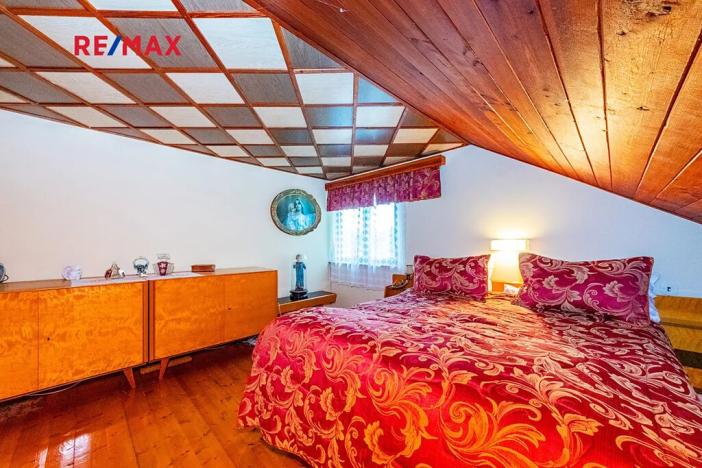 Prodej chalupy, Rosovice, 117 m2