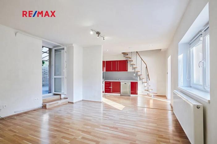 Prodej rodinného domu, Praha - Uhříněves, V kuťatech, 78 m2