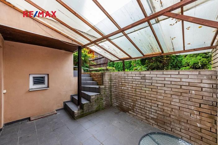 Prodej rodinného domu, Praha - Uhříněves, V kuťatech, 78 m2