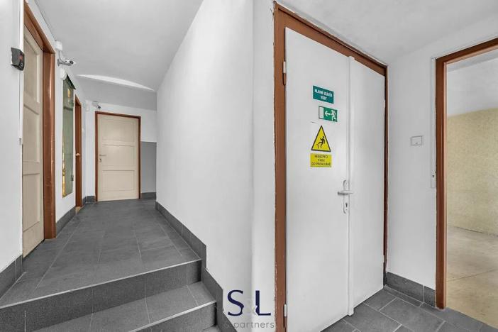 Prodej skladu, Cvikov, Žitavská, 248 m2