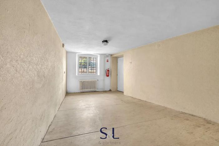 Prodej skladu, Cvikov, Žitavská, 248 m2