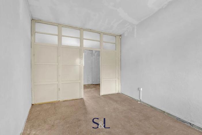 Prodej skladu, Cvikov, Žitavská, 248 m2