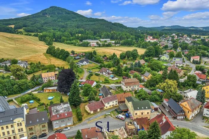 Prodej skladu, Cvikov, Žitavská, 248 m2