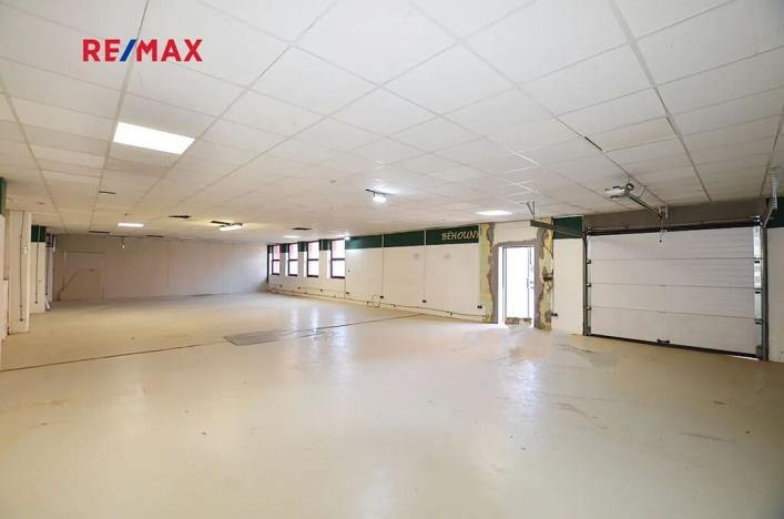 Pronájem obchodního prostoru, Frýdek-Místek, Třebízského, 220 m2