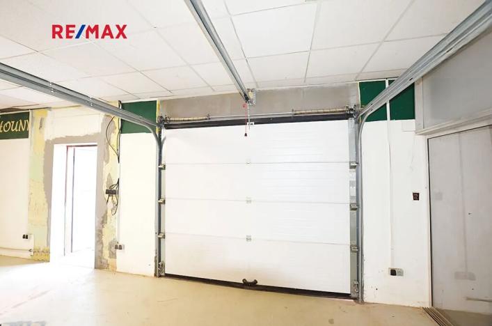 Pronájem výrobních prostor, Frýdek-Místek, Třebízského, 220 m2