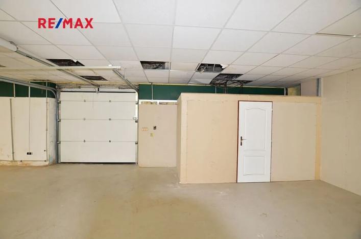 Pronájem obchodního prostoru, Frýdek-Místek, Třebízského, 200 m2