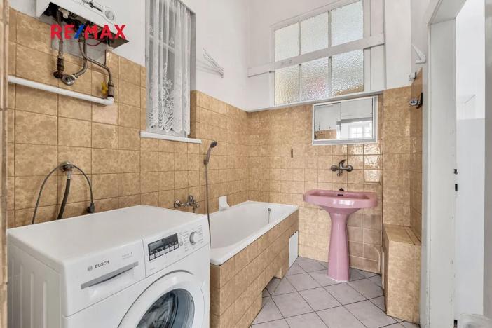 Prodej bytu 3+1, Praha - Bubeneč, Terronská, 95 m2