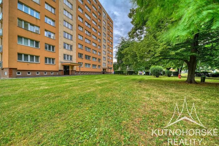 Prodej bytu 3+kk, Kutná Hora, Masarykova, 67 m2