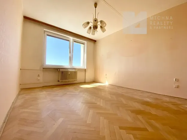 Prodej bytu 3+1, Tišnov, Halasova, 72 m2