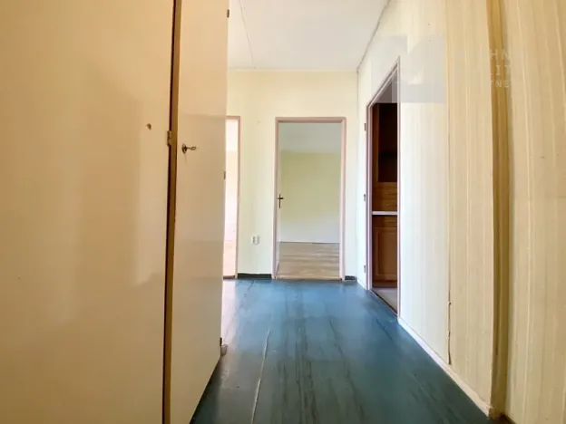 Prodej bytu 3+1, Tišnov, Halasova, 72 m2