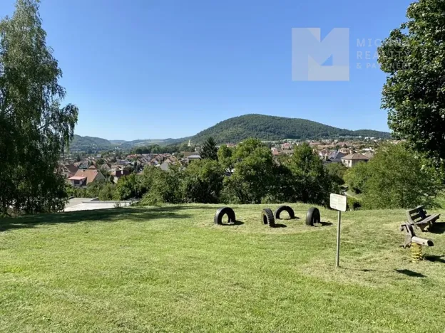 Prodej bytu 3+1, Tišnov, Halasova, 72 m2