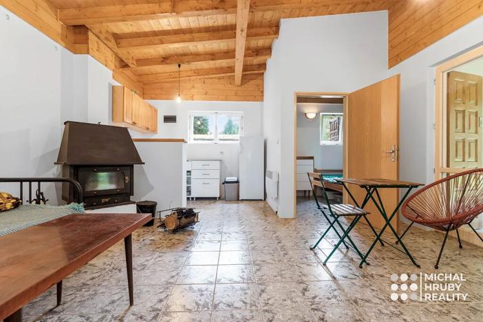 Prodej chaty, Melč, 55 m2