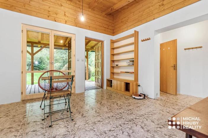 Prodej chaty, Melč, 55 m2