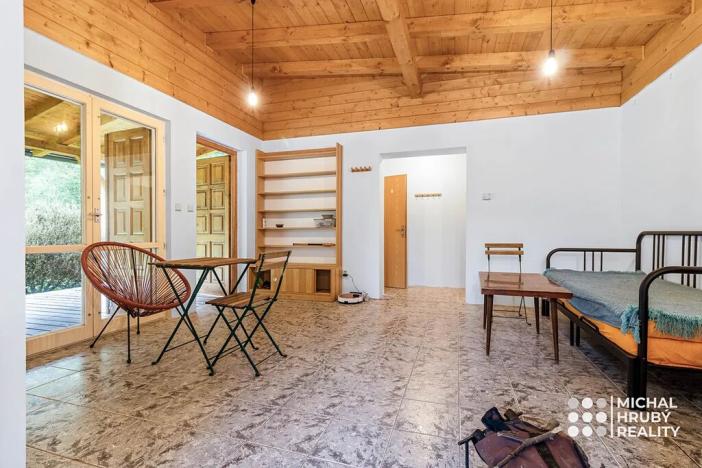 Prodej chaty, Melč, 55 m2