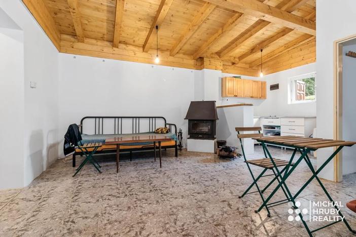 Prodej chaty, Melč, 55 m2