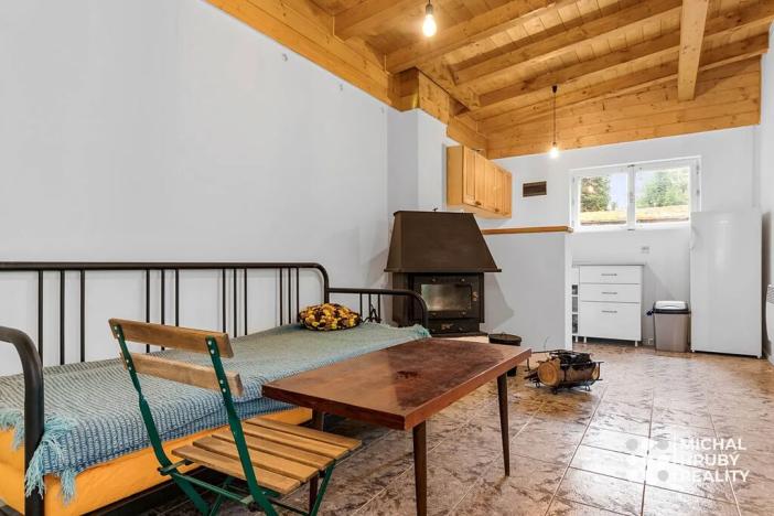 Prodej chaty, Melč, 55 m2