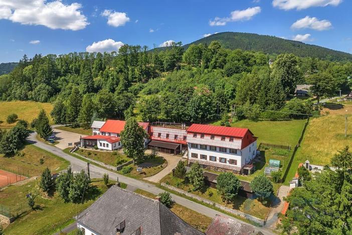 Prodej ubytování, Malá Morava, 8522 m2