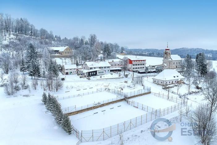 Prodej ubytování, Malá Morava, 8522 m2