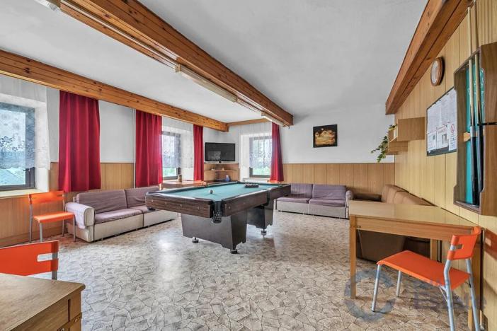 Prodej ubytování, Malá Morava, 8522 m2