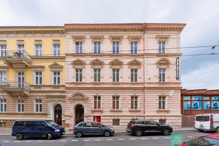 Pronájem bytu 3+kk, Teplice, 28. října, 71 m2
