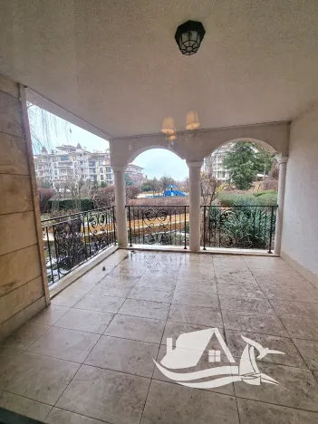 Prodej bytu 1+kk, Nesebar, Bulharsko, 54 m2
