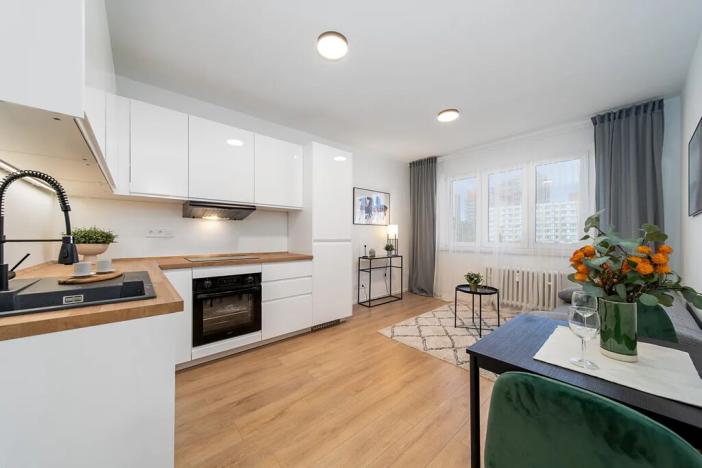 Prodej bytu 3+kk, Praha - Malešice, Přistoupimská, 56 m2