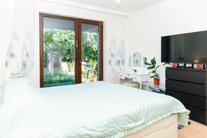 Prodej bytu 2+kk, Praha - Hrdlořezy, Učňovská, 48 m2