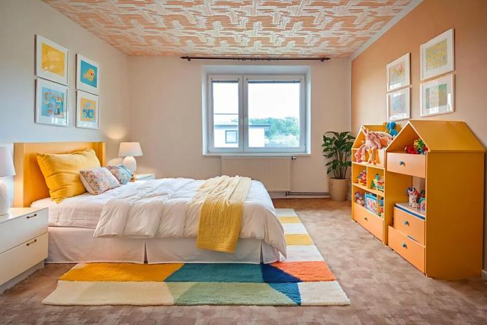 Prodej rodinného domu, Rybitví, Bezručova, 100 m2