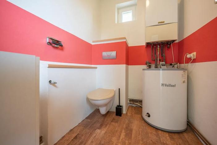 Prodej rodinného domu, Rybitví, Bezručova, 100 m2