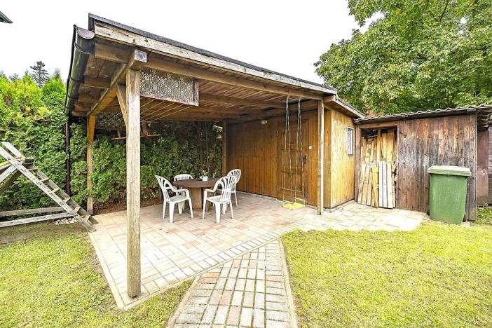 Prodej rodinného domu, Rybitví, Bezručova, 100 m2