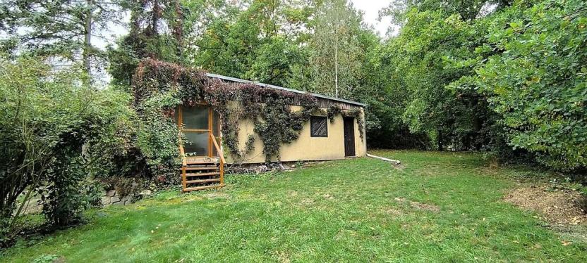 Prodej chaty, Cheb, 55 m2