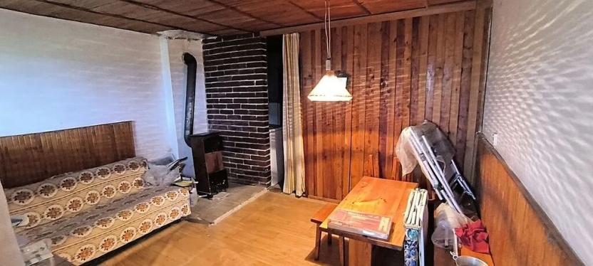 Prodej chaty, Cheb, 55 m2